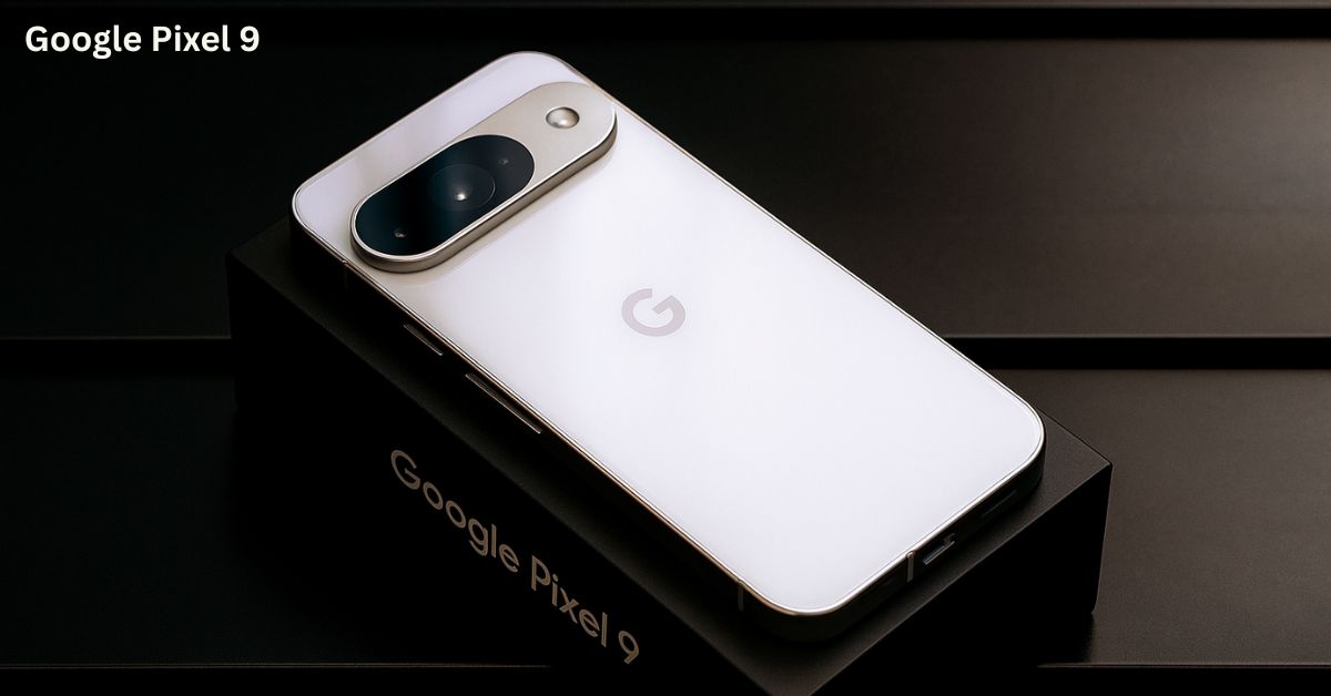 Pixel 9
