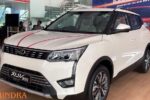 Mahindra XUV300