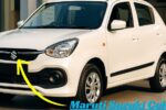 Maruti Suzuki Celerio