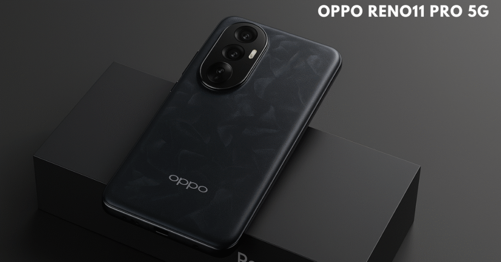 OPPO Reno11 Pro 5G