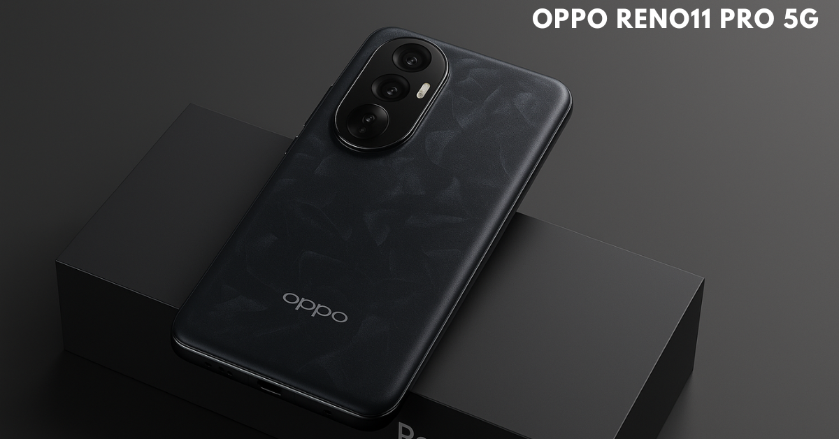 OPPO Reno11 Pro 5G