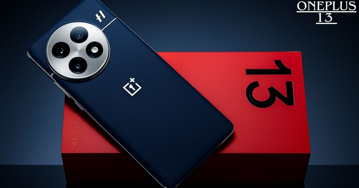 OnePlus 13