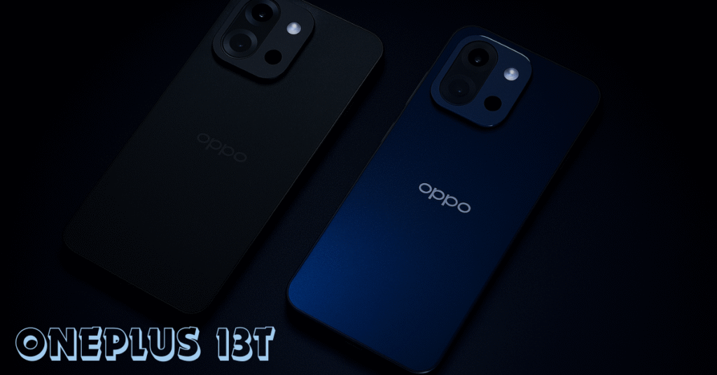 OnePlus 13T