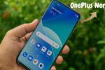 OnePlus Nord 2T