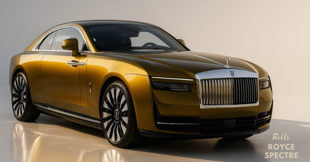Rolls-Royce-Spectre