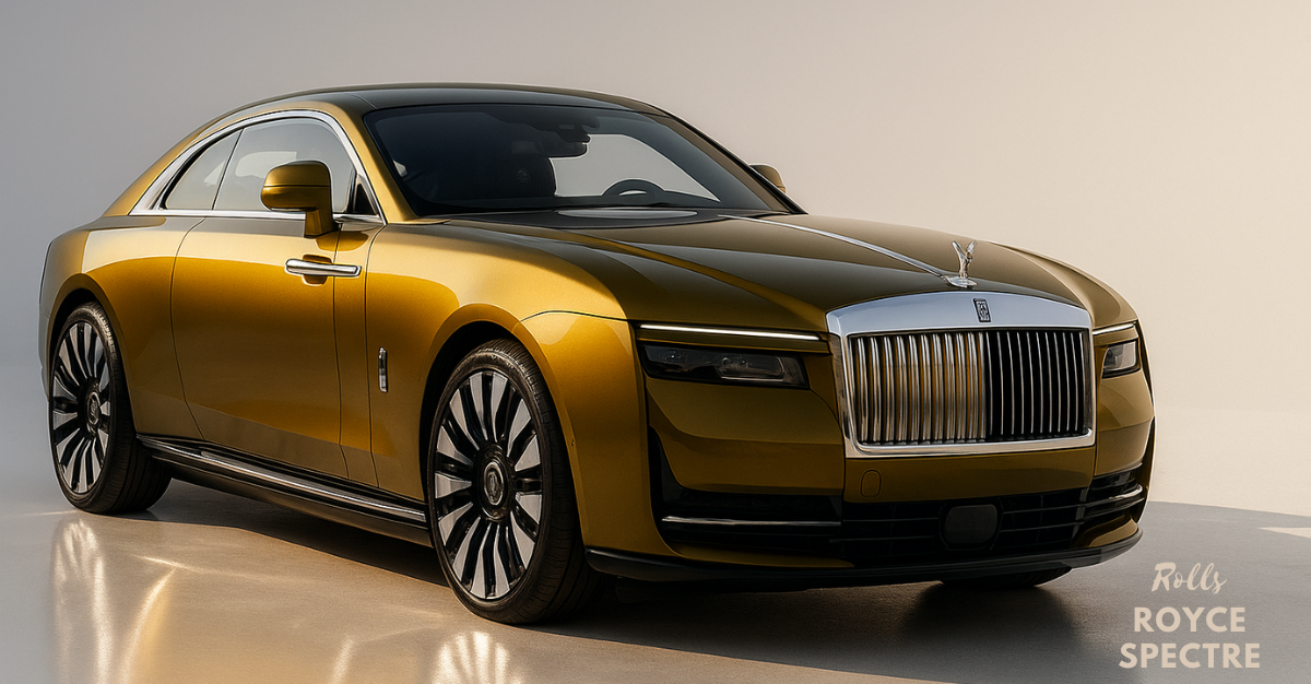 Rolls-Royce-Spectre