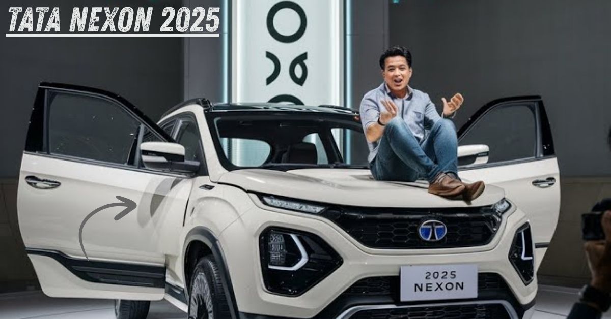 Tata Nexon