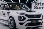 Tata Sumo 2025