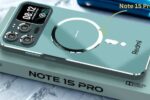 Redmi Note 15 Pro Max