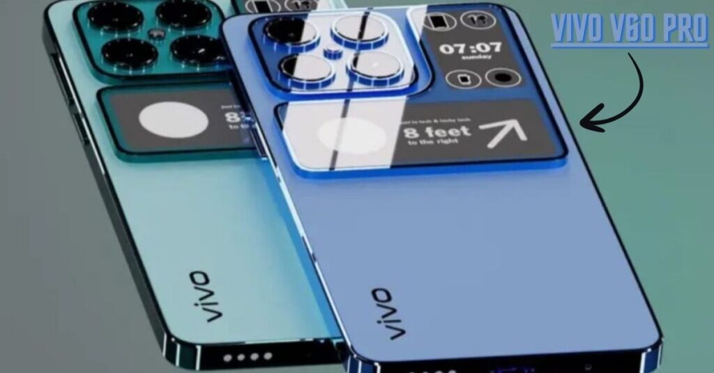 Vivo V60 Pro