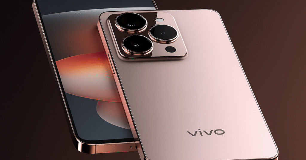 Vivo Y-Series