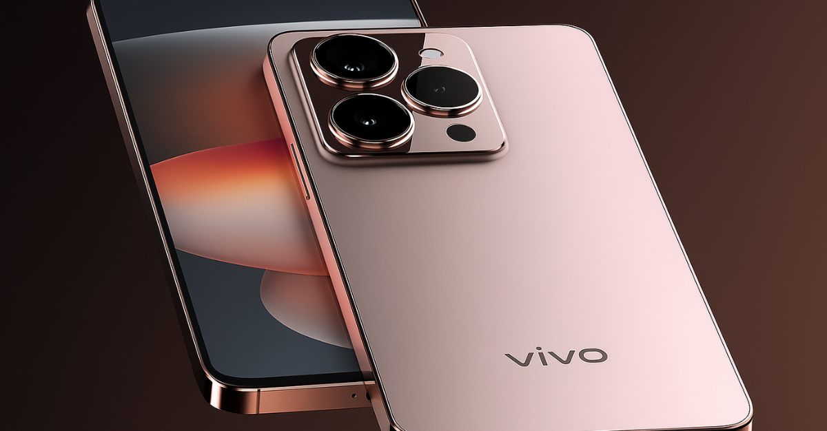Vivo Y-Series