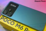 Poco M6 Pro