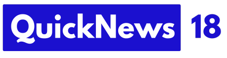 Quicknews18.com