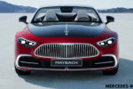 mercedes-maybach
