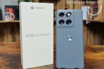 Motorola Edge 60 Fusion