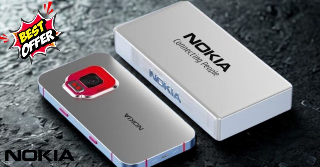 Nokia Lumia 720
