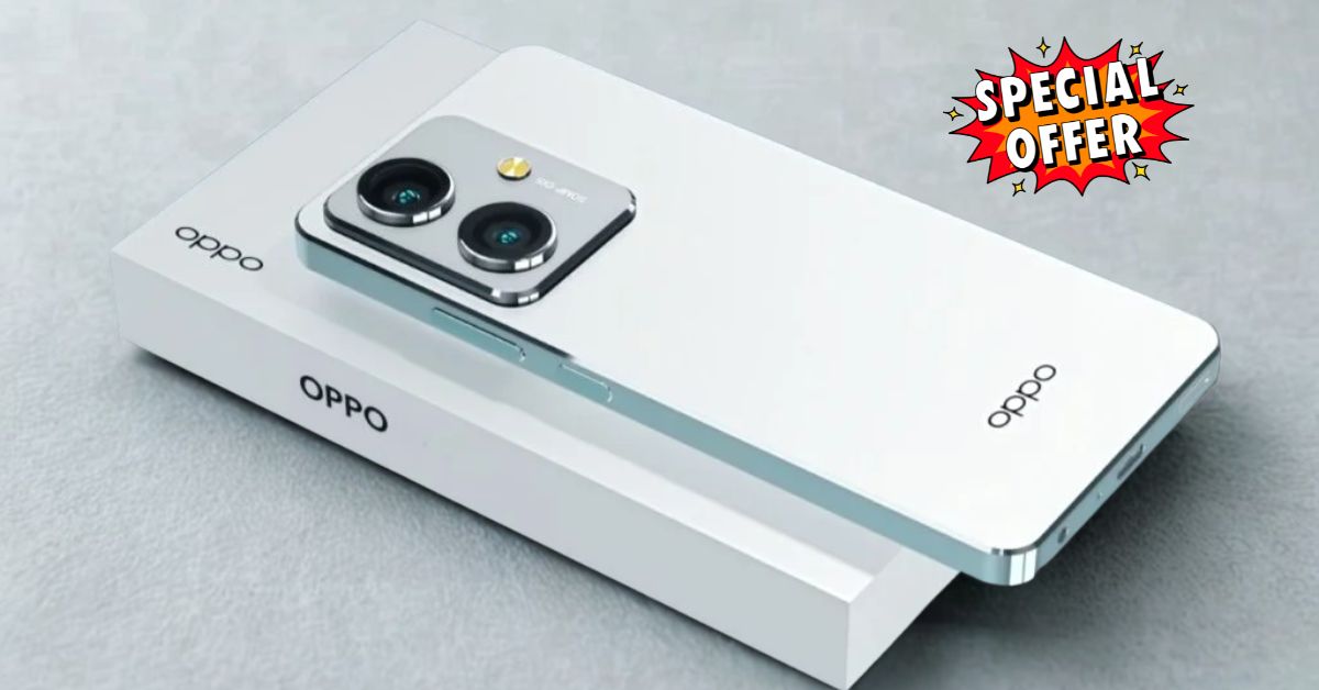 OPPO A59 5G