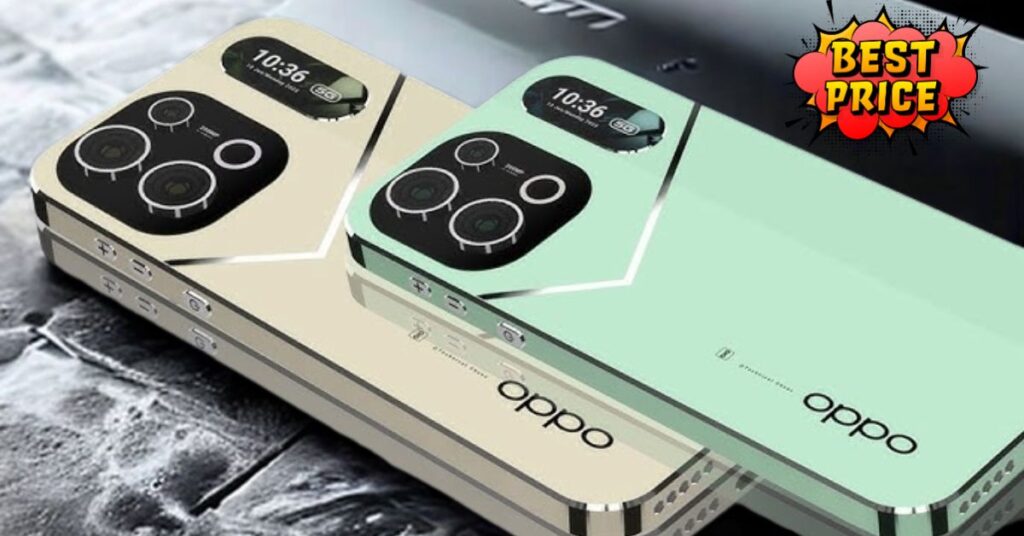 OPPO Find X8 Pro