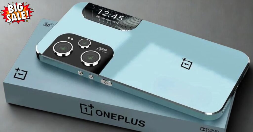 OnePlus Ace 6 Ultra 5G