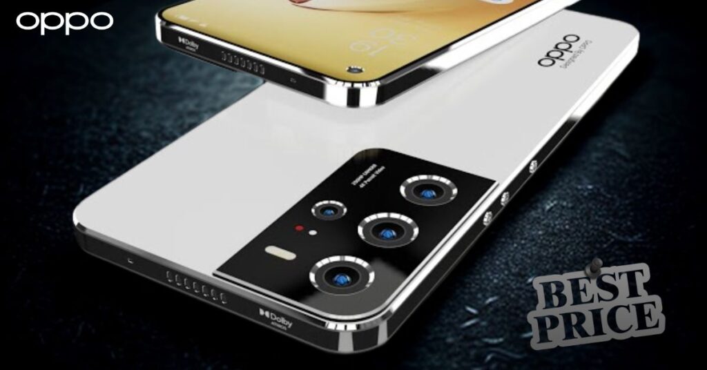 Oppo A17 5G