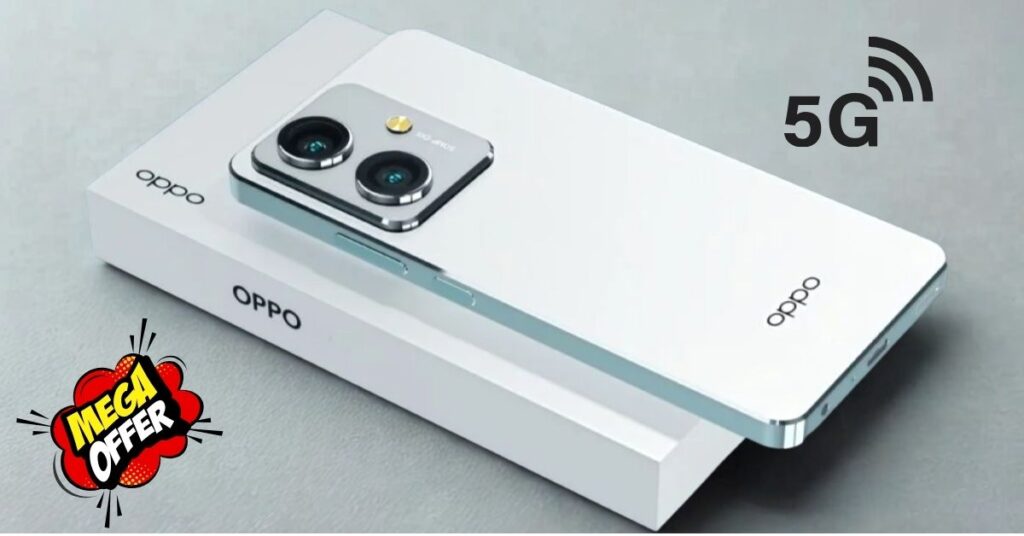 Oppo A18