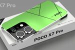 Poco X7 Pro 5G