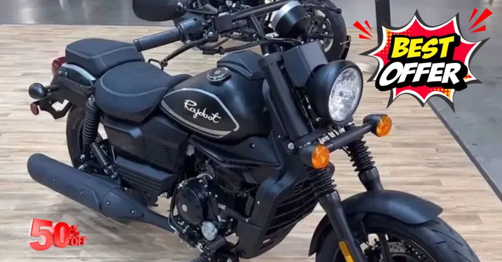 Rajdoot 350