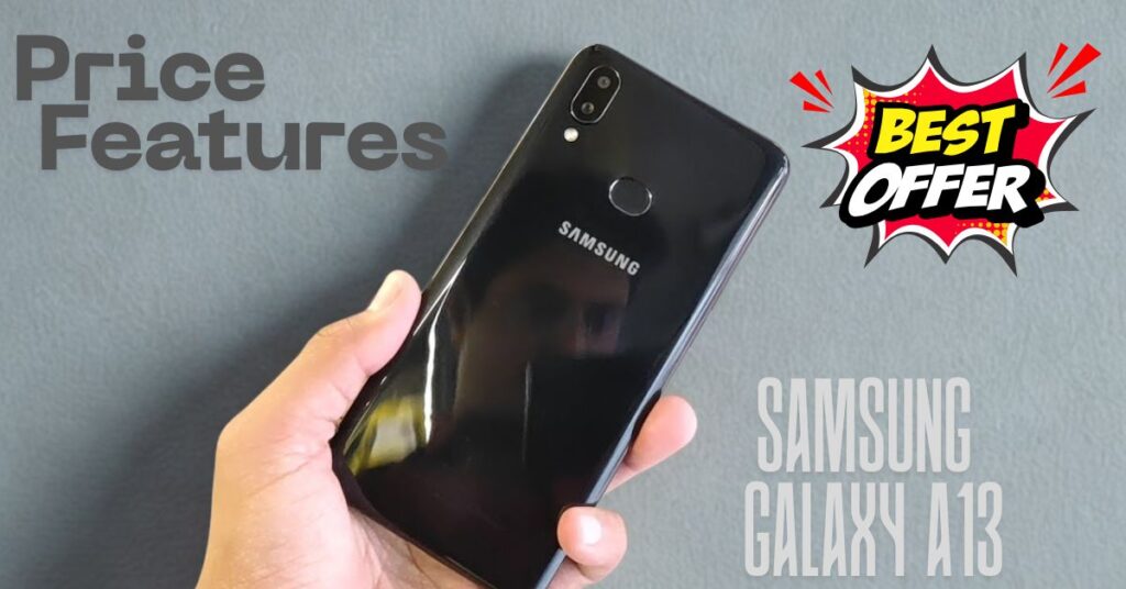Samsung Galaxy A10S