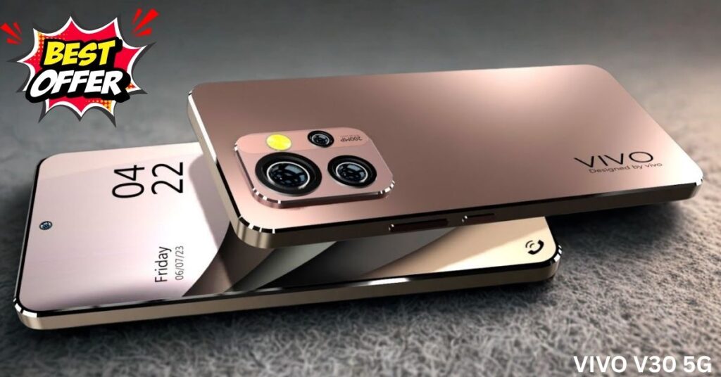 VIVO V30 5G
