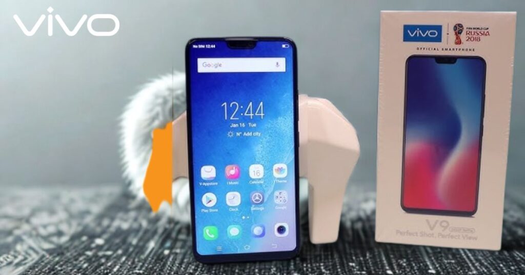 Vivo V9 Pro 4G