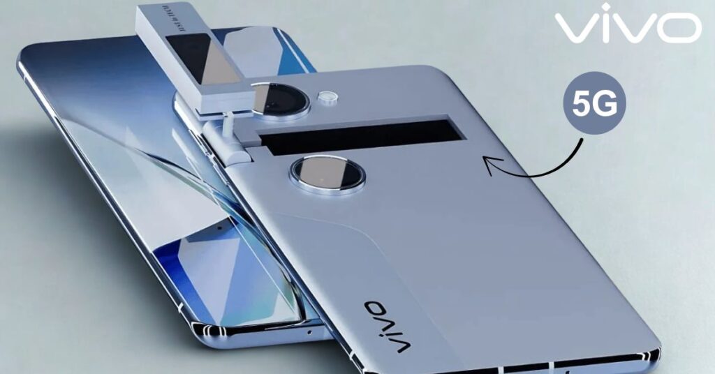 Vivo Y20 5G