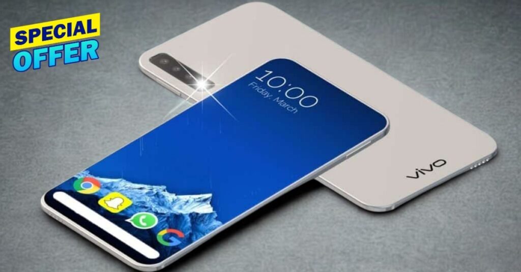 Vivo Z1 Pro 5G