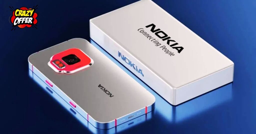 Nokia NX
