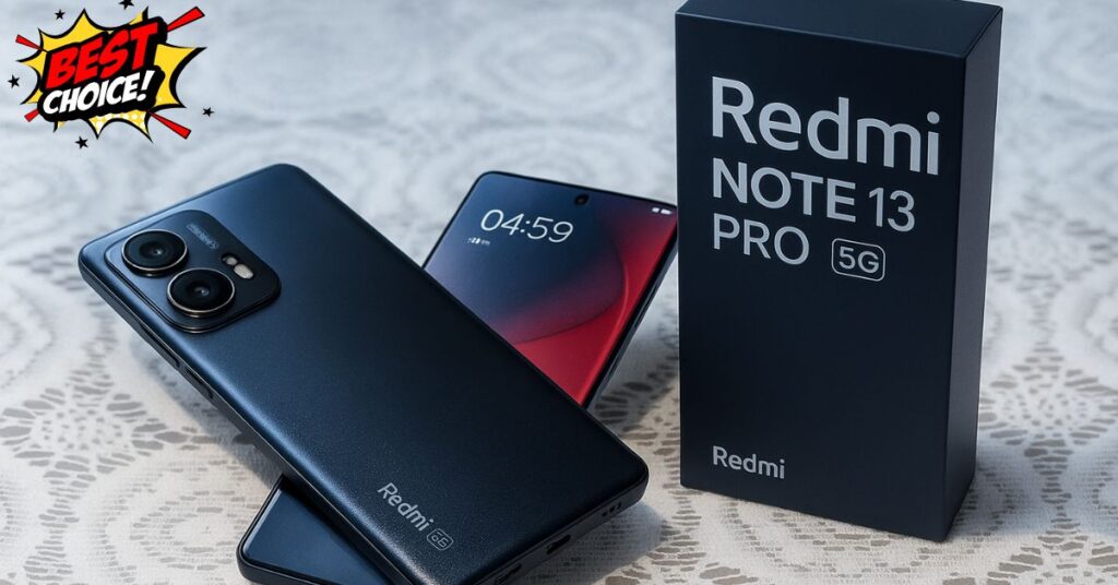 Redmi Note 14 Pro 5G