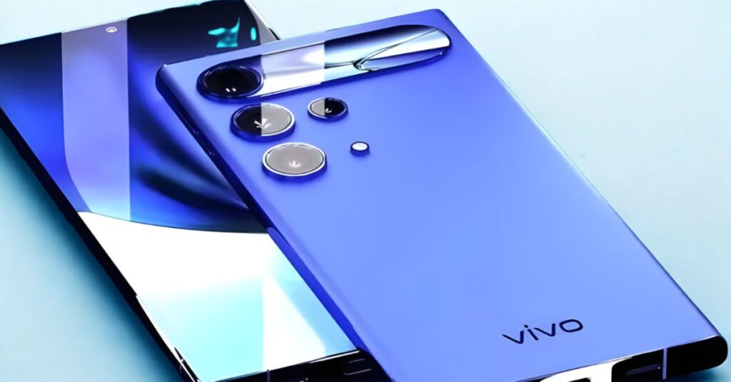Vivo 5G