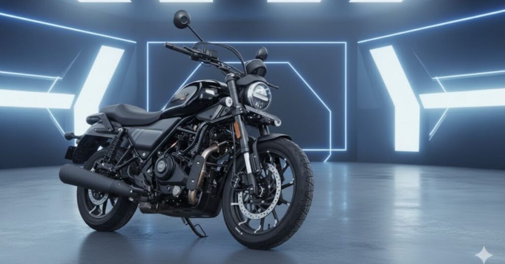 Harley-Davidson X440