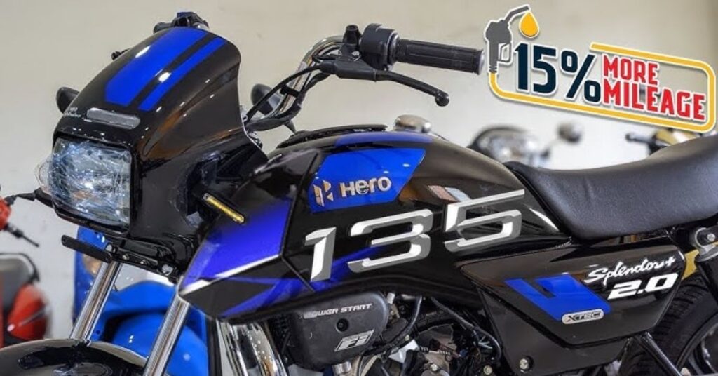 Hero Splendor