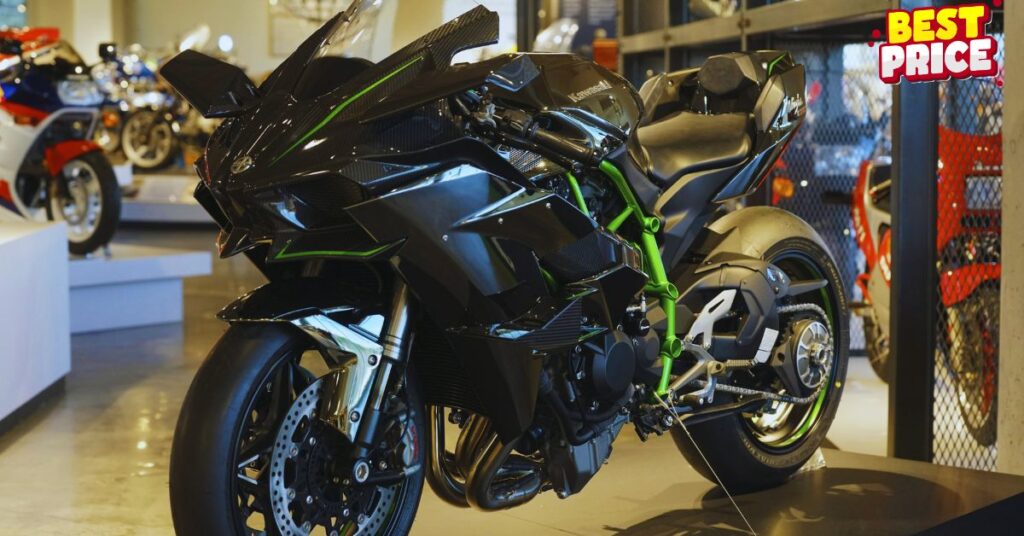 Kawasaki Ninja
