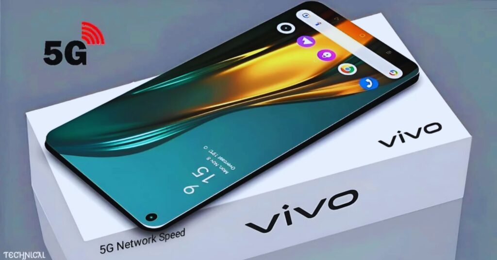 Vivo Slim
