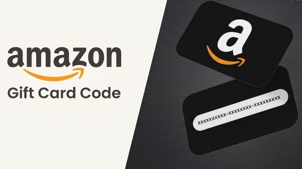 Amazon Voucher Code Offers