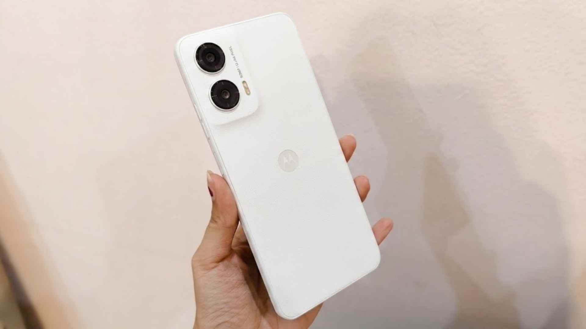 Moto G35 5G Review