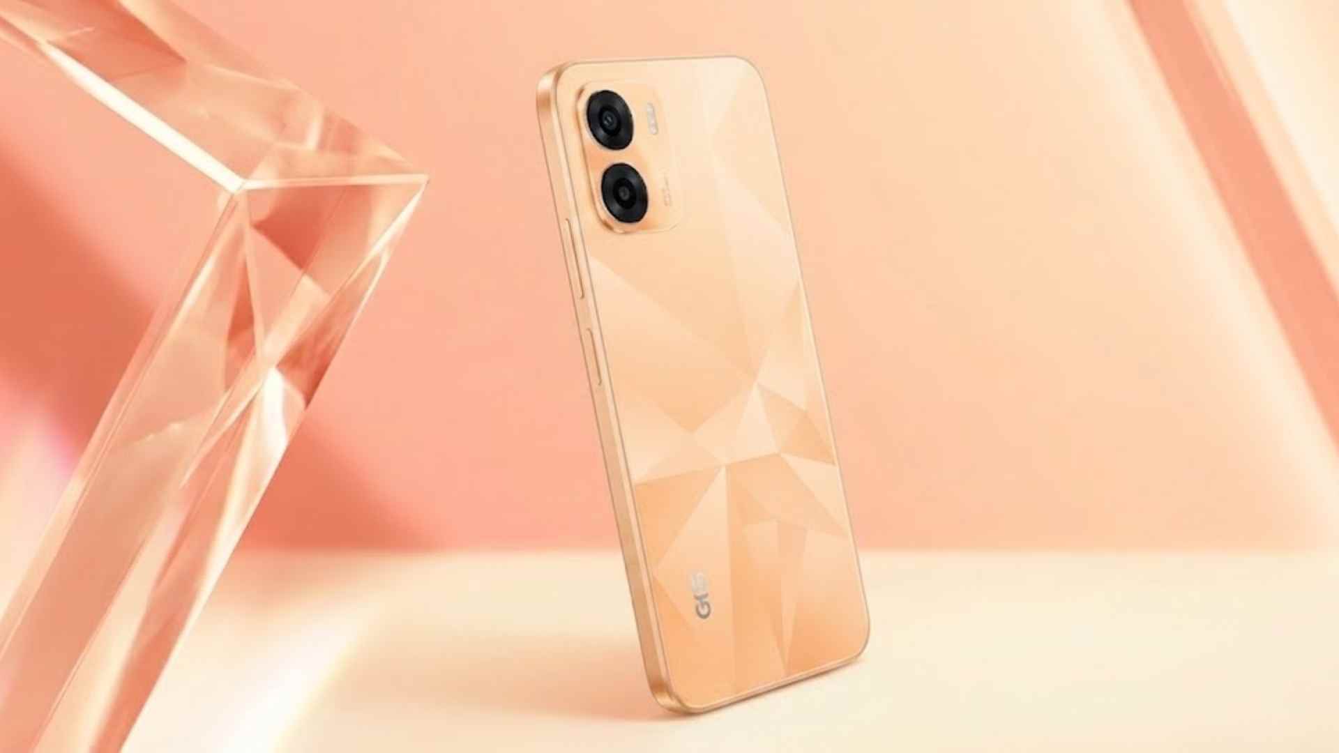 OPPO K14x 5G