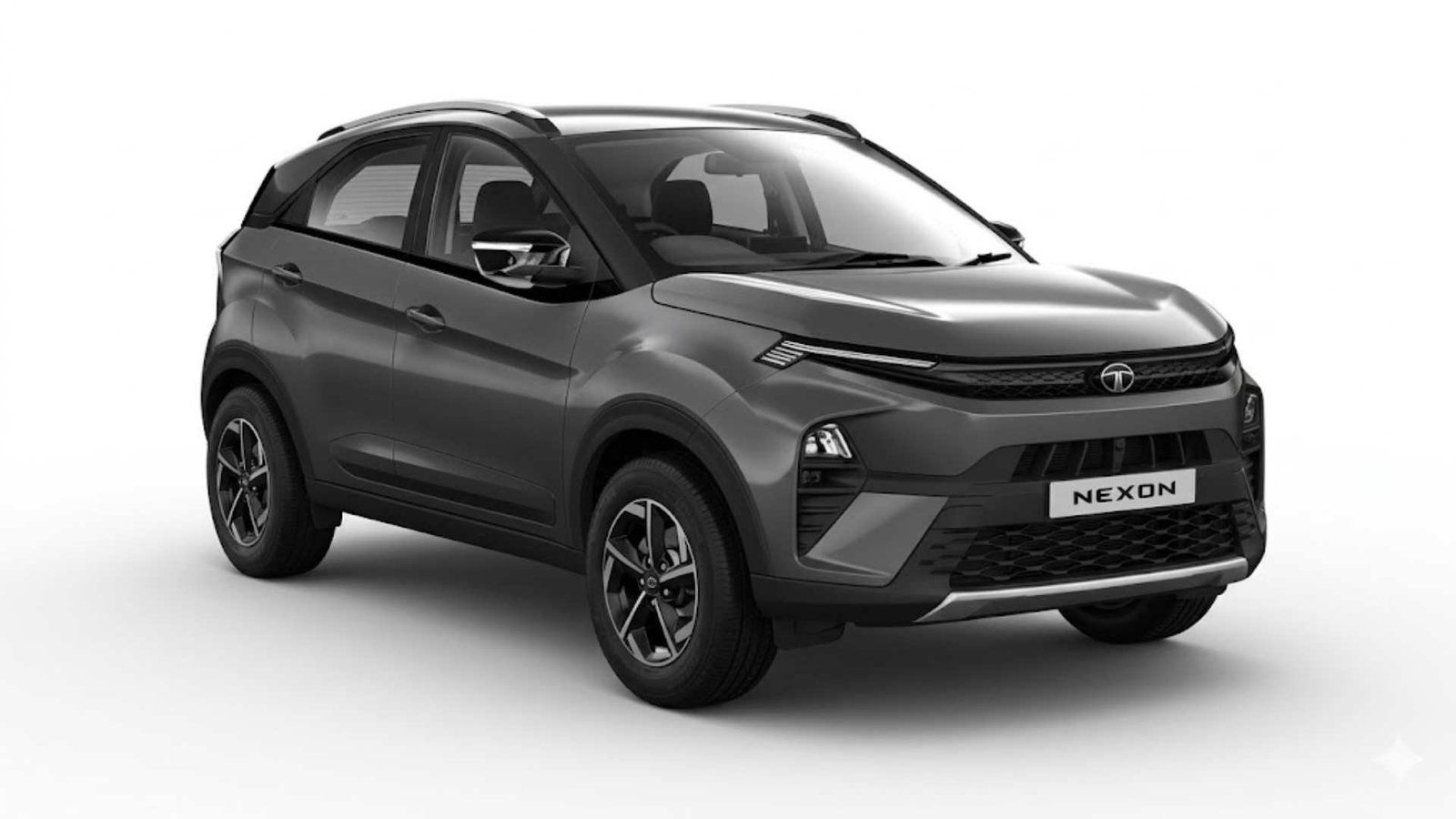 Tata Nexon