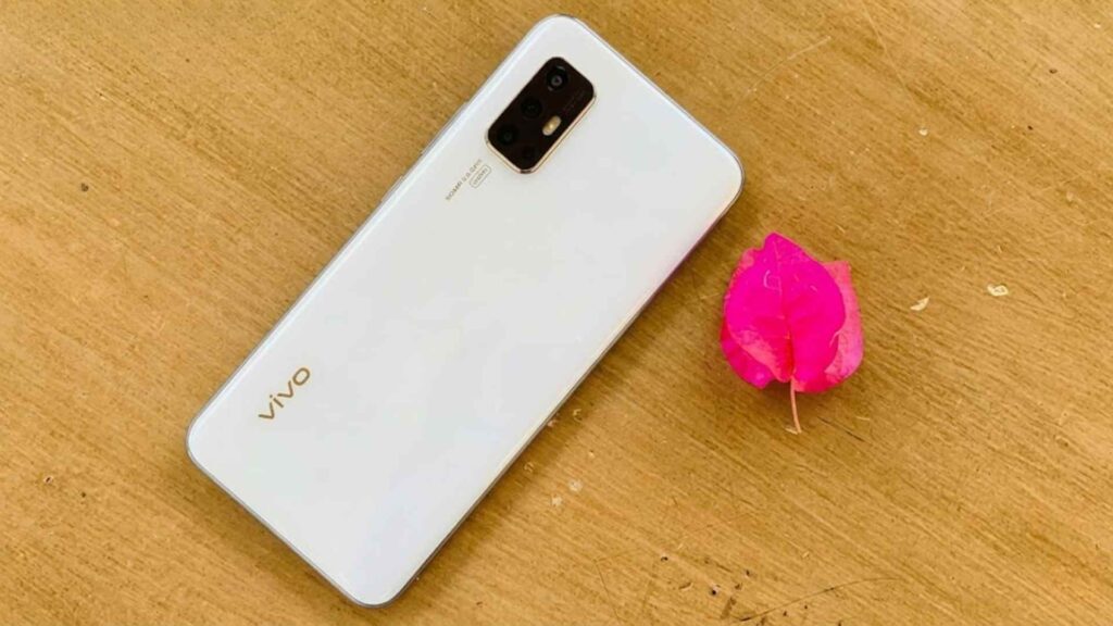 Vivo V17 5G