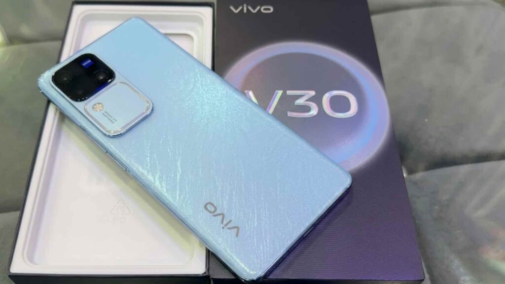 Vivo V30 5G